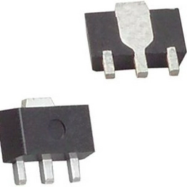 Nisshinbo Micro Devices NJM78L15UA-TE1 image