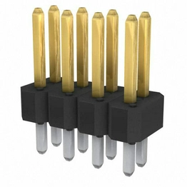 10076801-101-08LF Amphenol