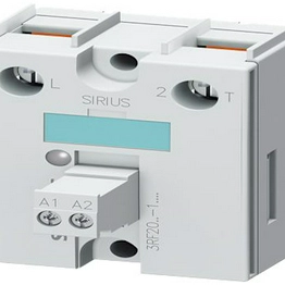 SIEMENS 3RF2050-1AA22 image