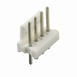 TE Connectivity 640456-4 image