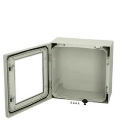 FIBOX ARCA 404021W No MP image