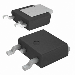 Renesas Electronics NP60N04VUK-E1-AY image