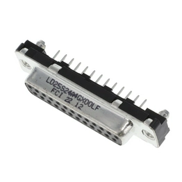 Amphenol LD25S24A4GX00LF image