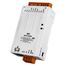 TPET-P2R2 ICP DAS