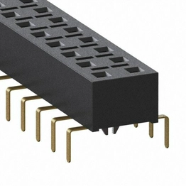 HLE-120-02-G-DV-PE-LC-TR samtec