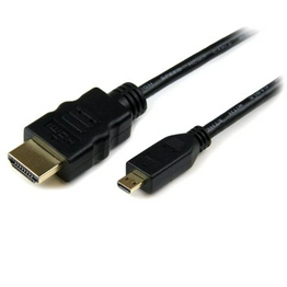 HDADMM3M StarTech