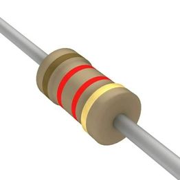 CF18JA1K20 Stackpole Electronics