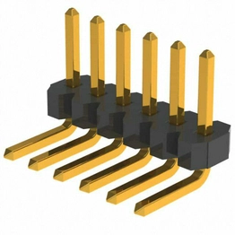 GRPB061VWCN-RC Sullins Connector Solutions