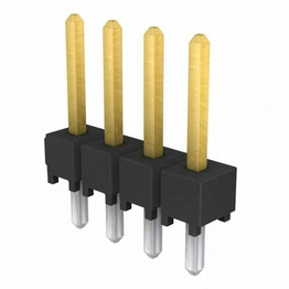 samtec TSW-104-23-L-S image