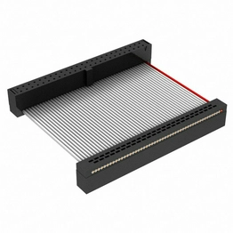 FFSD-25-D-04.30-01-N-R samtec