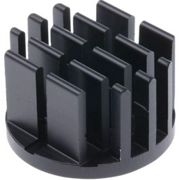 Fischer Elektronik ICK LED R 23,5 x 14 G image