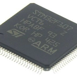 STMicroelectronics STM32F107VCT6 image