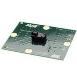 Microchip Technology ATSTK600-ATTINY10 image