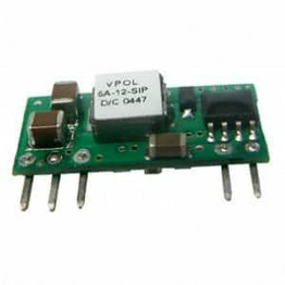 VPOL5A-12-SIP CUI INC
