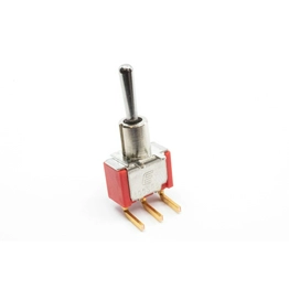 100SP5T1B4M6RE E-SWITCH