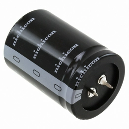 nichicon LLS2G681MELC image