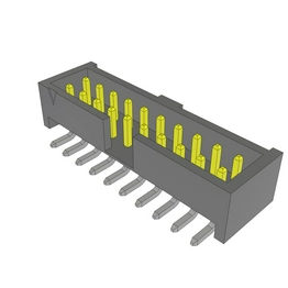 samtec LTMM-110-02-F-D-SM image