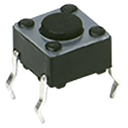 C&K PTS645SH43SMTR 92 LFS image