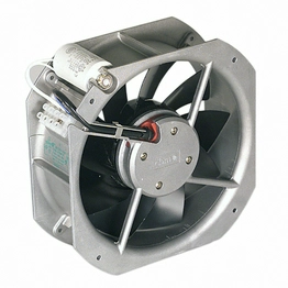 ebmpapst W2E200-HH82-01 image