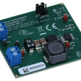 Texas Instruments TPS5450EVM-254 image