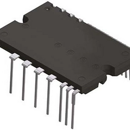 STMicroelectronics STGIF10CH60TS-L image