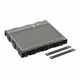 EA EDIP160W-7LWTP DISPLAY VISIONS