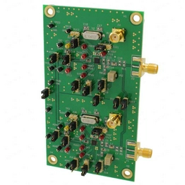 Texas Instruments SN65HVD62EVM image