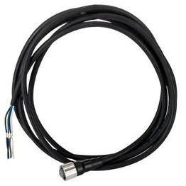 OMRON XS2F-M12PVC4S2M image