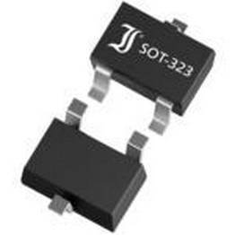 BC807-25W Diotec Semiconductor