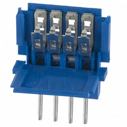 66226-004LF Amphenol
