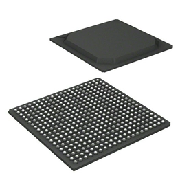 Microchip Technology KSZ9692PB image