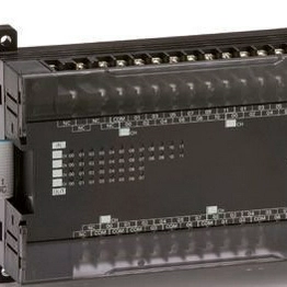 OMRON CP1W-40EDR image