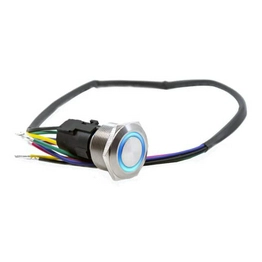 ULV8FPBSS344 E-SWITCH