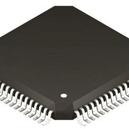 Microchip Technology PIC24EP512GP806-I/PT image