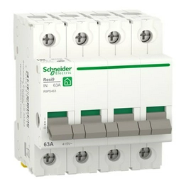 R9PS463 Schneider Electric