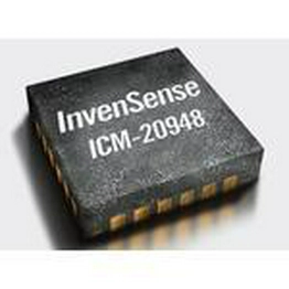 ICM-20948 InvenSense