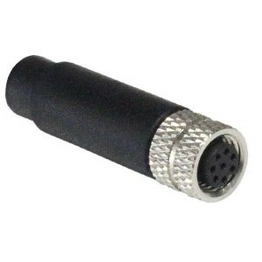 bulgin PXPPVC08FBF08ACL010PVC image