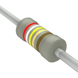 Vishay Intertechnology SFR2500002949FR500 image