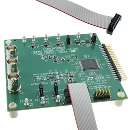 DC1805A-C Analog Devices