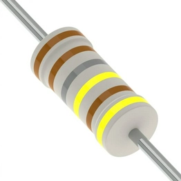 YAGEO HHV-50FR-52-1M18 image
