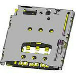 SF56S006V4BR2000 Japan Aviation Electronics
