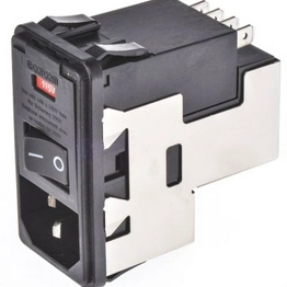 TE Connectivity 5-6609107-3 image