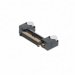 ERM8-020-01-L-D-RA-L-TR samtec