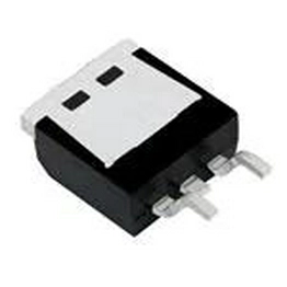 IRGS4640DPBF Infineon Technologies
