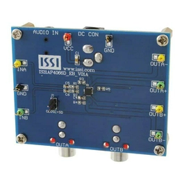 IS31AP4066D-QFLS2-EB Integrated Silicon Solution