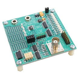 DC045A Analog Devices