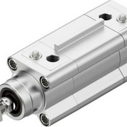 DSBF-C-63-160-PPVA-N3-R FESTO
