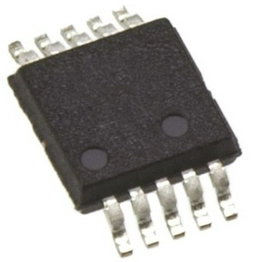 Renesas Electronics ISL54220IUZ-T image