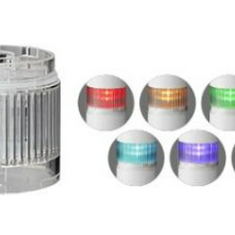 LR6-E-MZ PATLITE