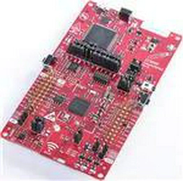 CC3220S-LAUNCHXL Texas Instruments